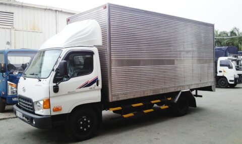 xe tải hyundai hd72 3.5t
