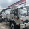 xe tải jac n900 9t2